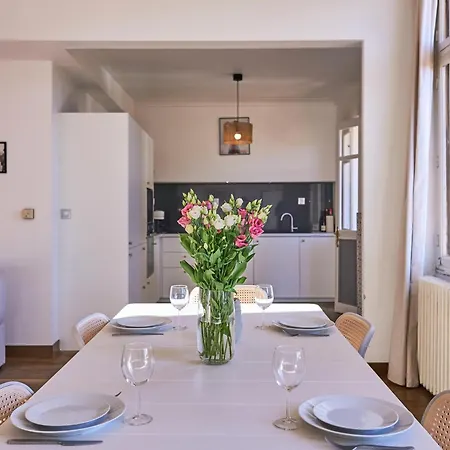 Le Toit D'aix Terrasse D'exception Apartment Aix-en-Provence