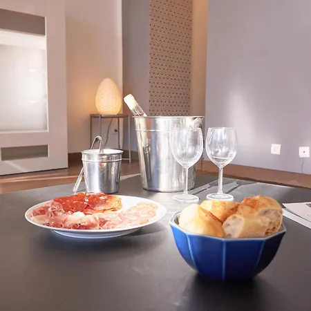 Le Toit D'aix Terrasse D'exception Apartment