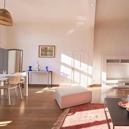 Apartment Le Toit D'aix Terrasse D'exception