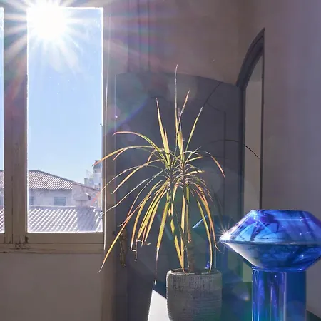 Apartment Le Toit D'aix Terrasse D'exception *