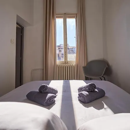 Apartment Le Toit D'aix Terrasse D'exception