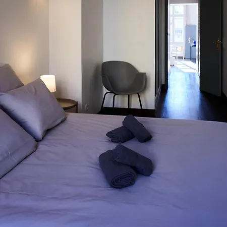 Apartment Le Toit D'aix Terrasse D'exception *
